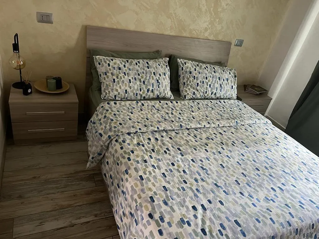 Apartment Appartamento A Milano, 17 Minuti Dalla Stazione Centrale Fs Cinisello Balsamo