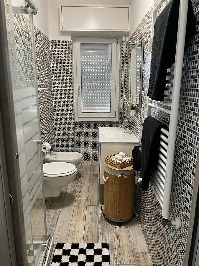 Apartment Appartamento A Milano, 17 Minuti Dalla Stazione Centrale Fs Cinisello Balsamo Italy