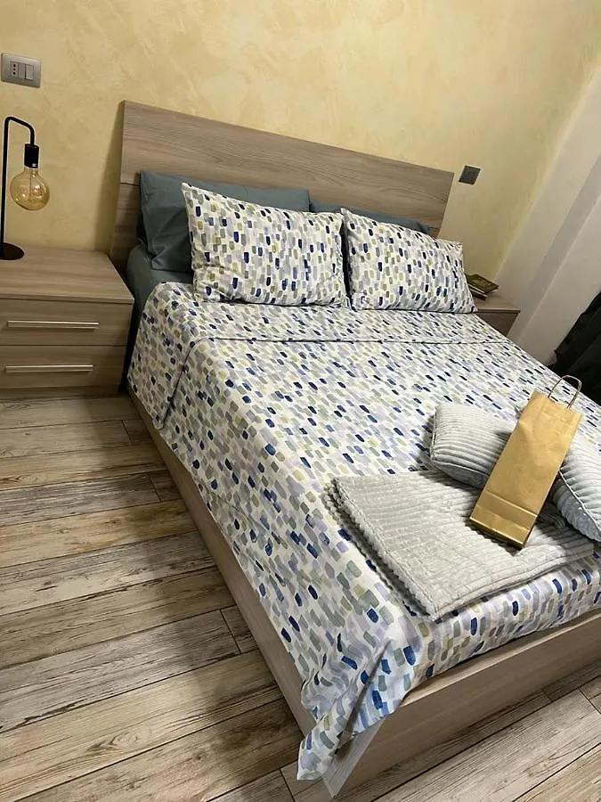 Apartment Appartamento A Milano, 17 Minuti Dalla Stazione Centrale Fs Cinisello Balsamo