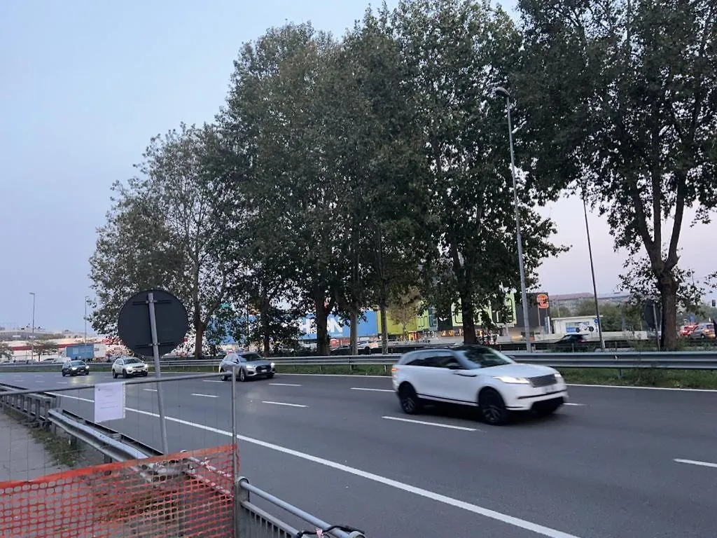Appartamento A Milano, 17 Minuti Dalla Stazione Centrale Fs Cinisello Balsamo Italy