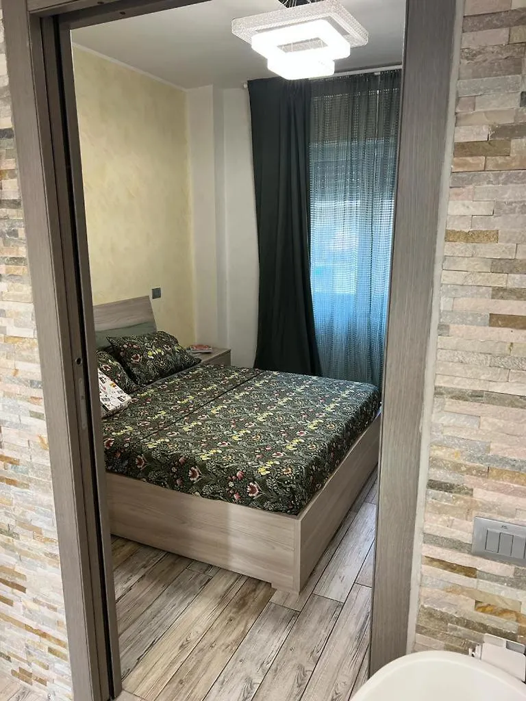 Appartamento A Milano, 17 Minuti Dalla Stazione Centrale Fs Cinisello Balsamo Apartment Milan