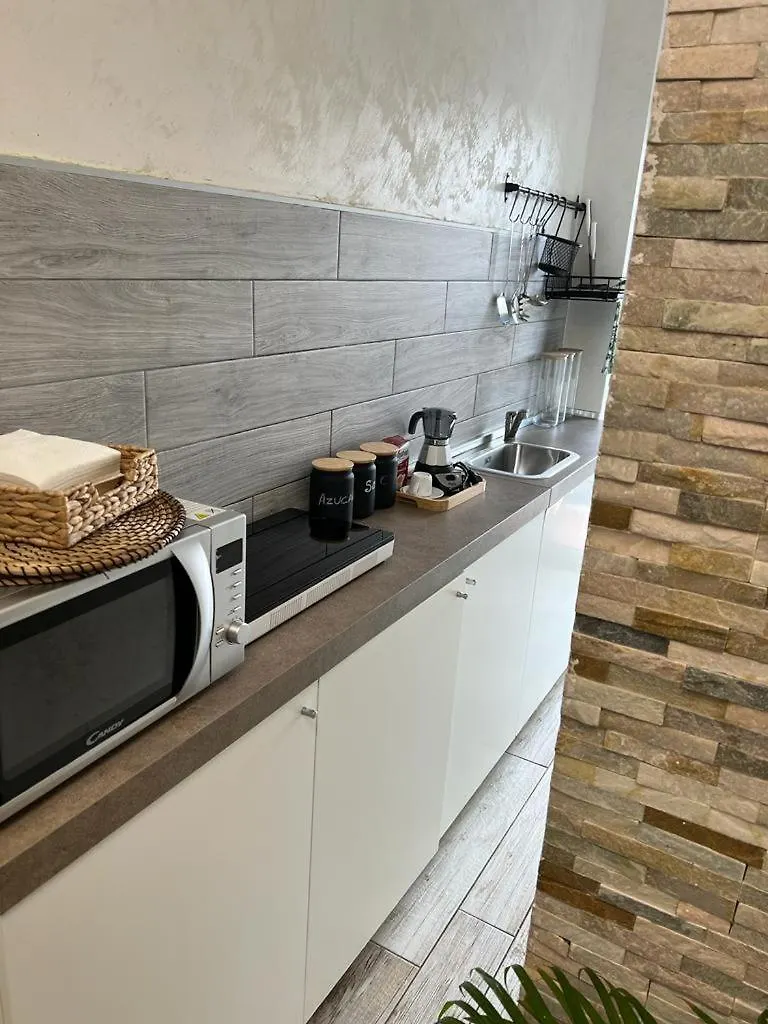 Apartment Appartamento A Milano, 17 Minuti Dalla Stazione Centrale Fs Cinisello Balsamo Italy